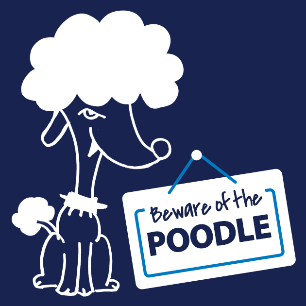 Poodle bug