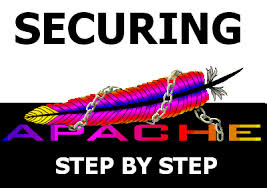 top 7 steps to secure a server running Apache