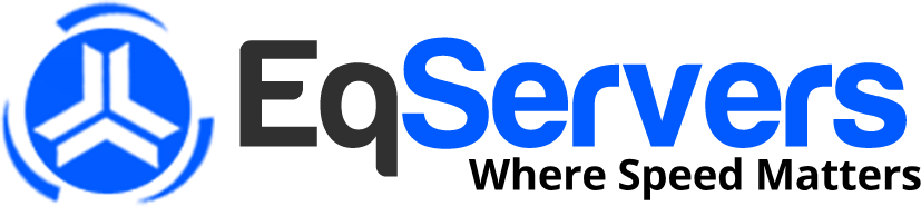 Eqservers LLC