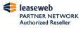 LeaseWeb