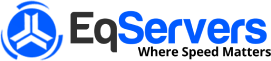 EqServers logo