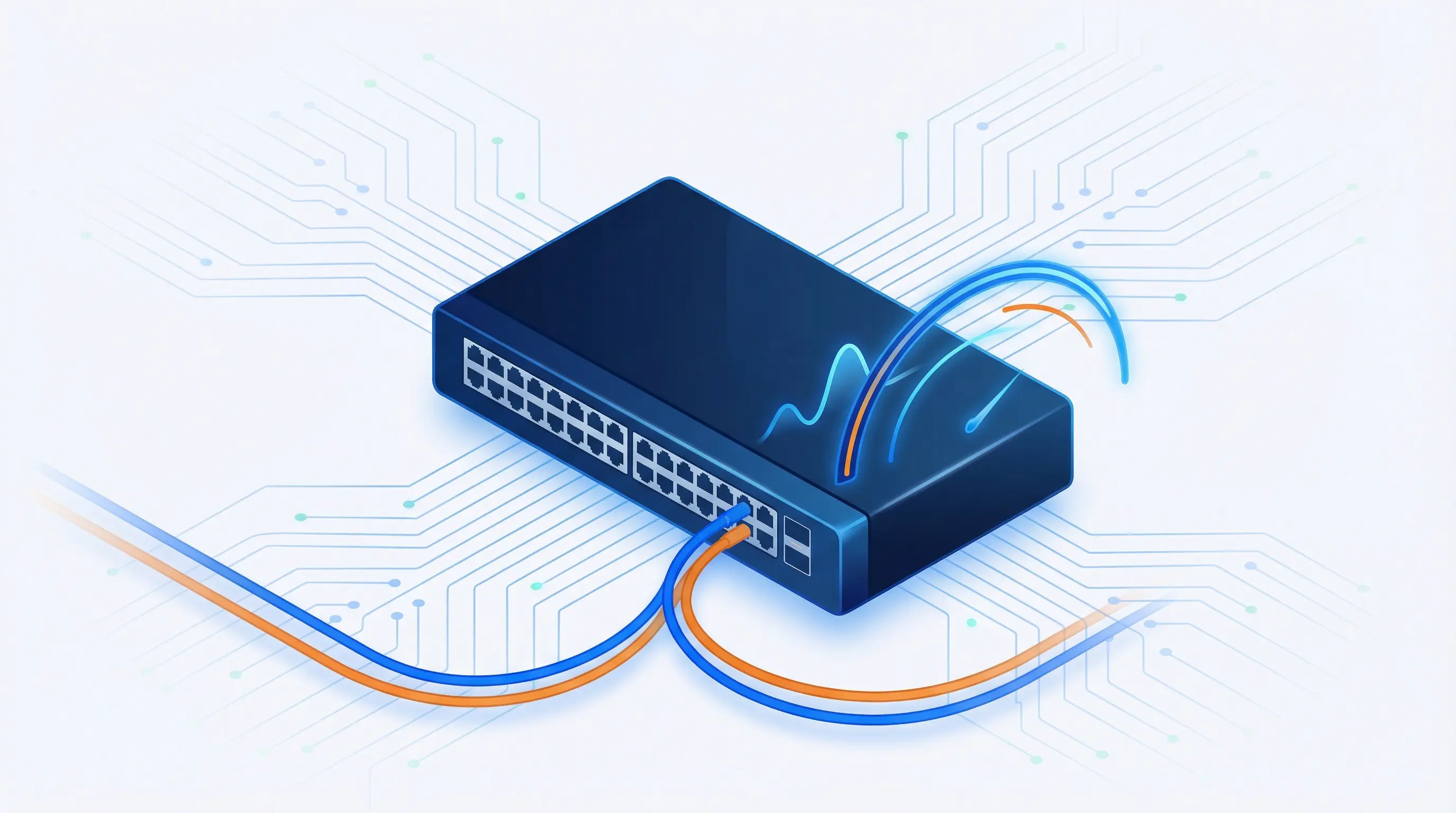 High-Bandwidth Dedicated Servers