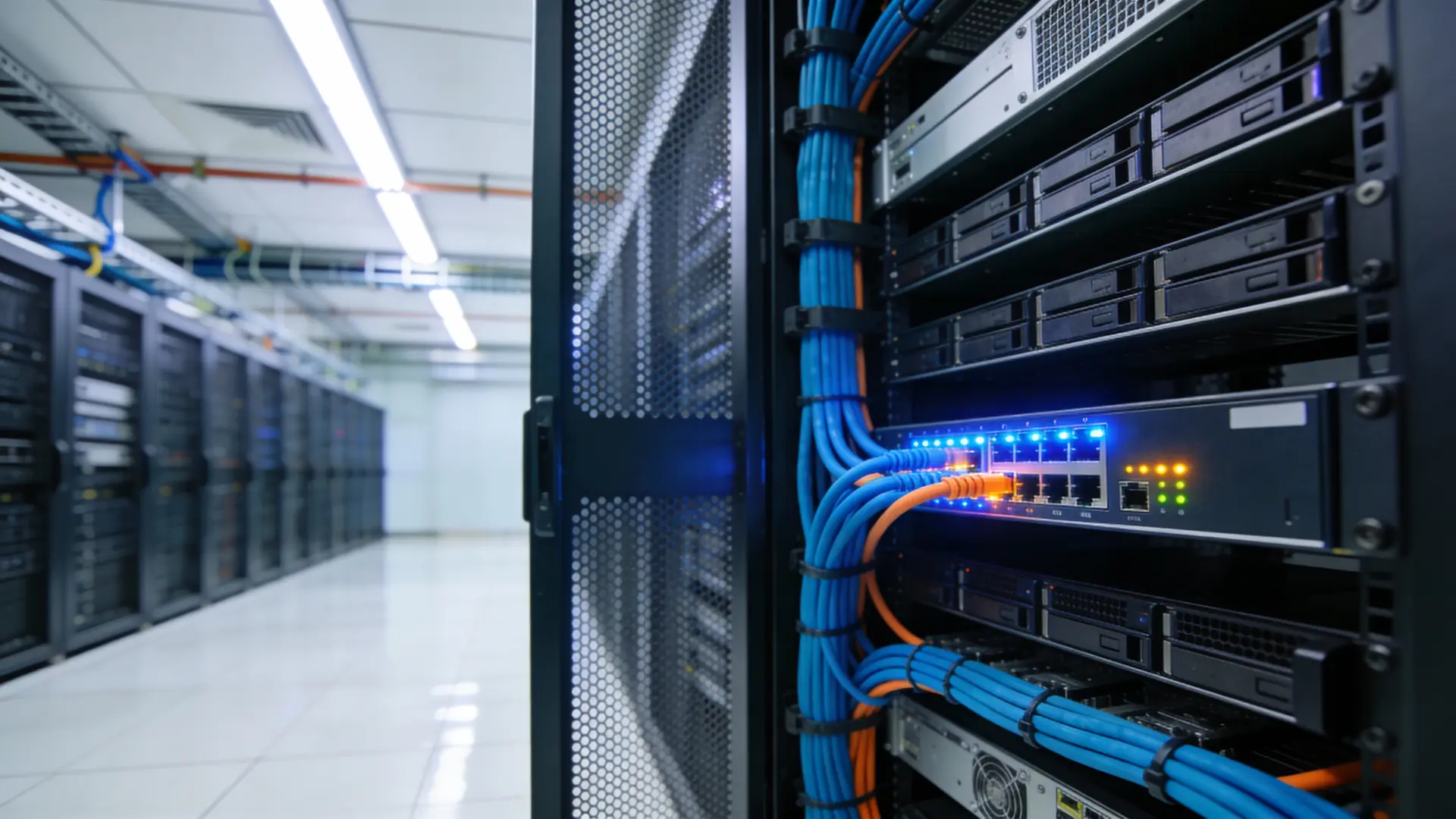 Hardware & Technology